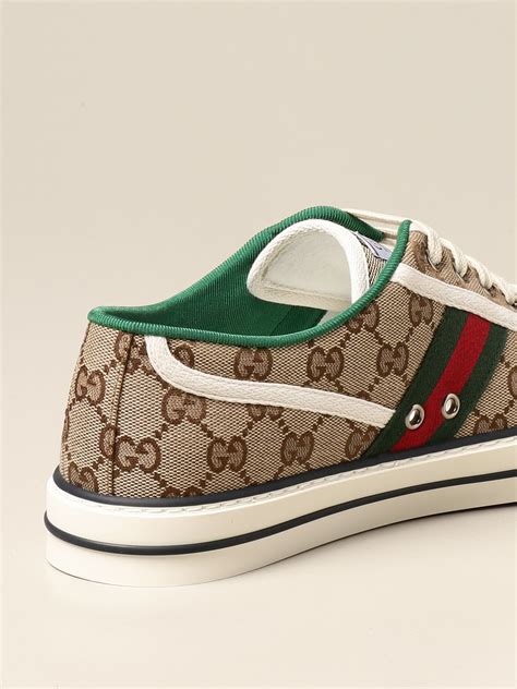 tenis gucci original